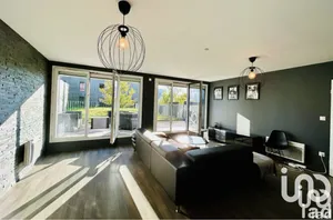 Appartement à Saint-Herblain (44800)