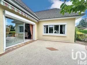 House at Le Mesnil-Esnard (76240)