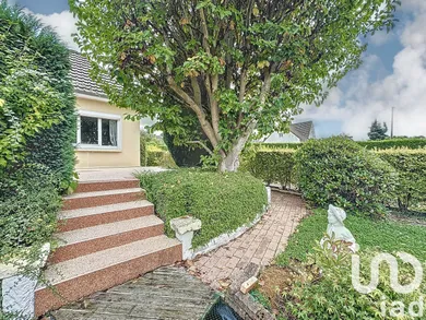 House in Le Mesnil-Esnard (76240)