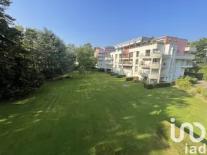 Apartment at Lambersart (59130)
