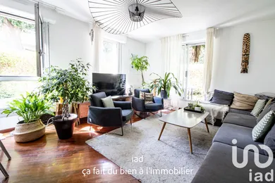 Apartment at Rueil-Malmaison (92500)