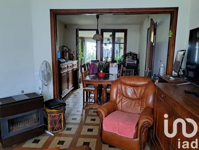 Maison à Arques (62510)