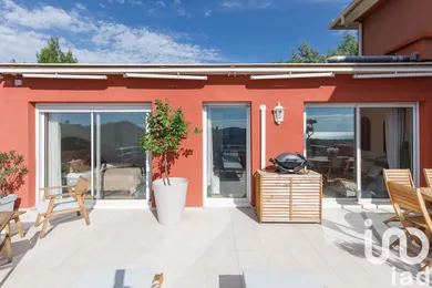 Apartment in Mandelieu-la-Napoule (06210)