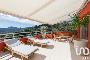 Appartement à Mandelieu-la-Napoule (06210)