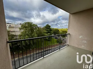 Apartment at Épinay-sous-Sénart (91860)