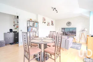 Appartement à Villeparisis (77270)