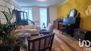 Maison à Montilliers (49310)