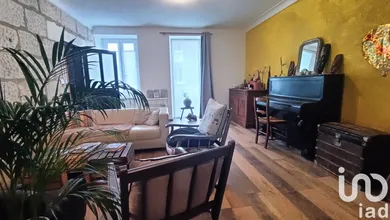 Maison à Montilliers (49310)