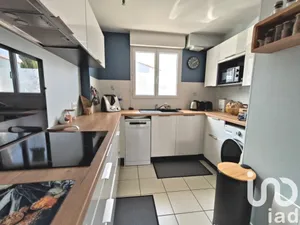 House at Les Sables-d'Olonne (85100)