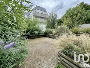 Duplex at Alfortville (94140)