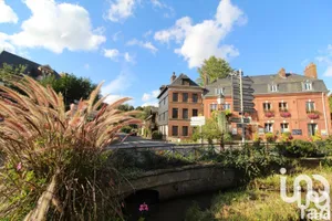 Maison à Clères (76690)