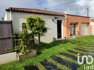 Maison à LA PLAINE-SUR-MER (44770)