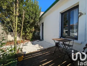 Studio à Floirac (33270)