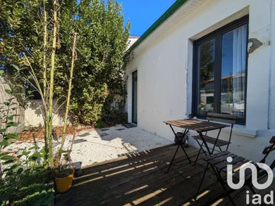 Studio à Floirac (33270)