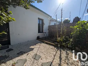 Appartement à Floirac (33270)