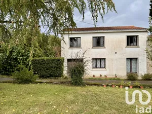 Park home at Foussais-Payré (85240)