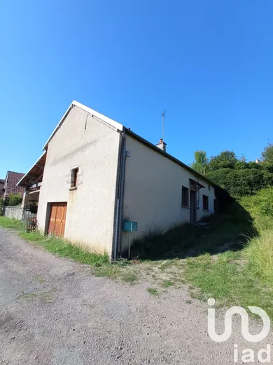 Maison de village à Posanges (21350)
