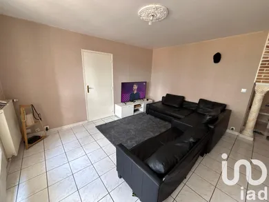 Appartement à Saint-Pierre-des-Corps (37700)