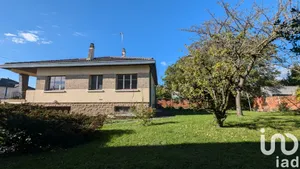 Maison à Tremblay-en-France (93290)