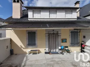 Maison de ville à Montaut (64800)