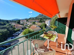Appartement à Vence (06140)