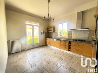 Architectural house in Canet-en-Roussillon (66140)