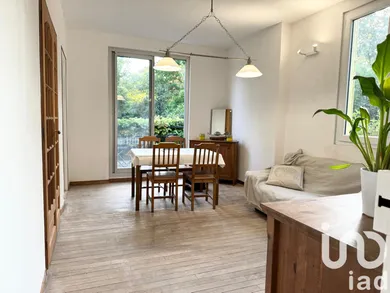 Maison à aulnay sous bois (93600)