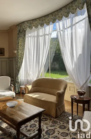 Townhouse at Arras (62000)