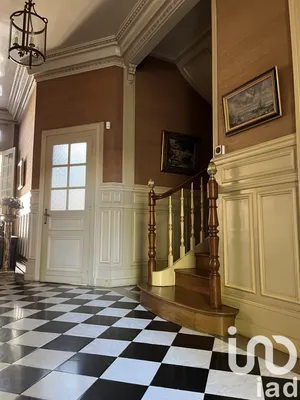 Maison de ville à Arras (62000)