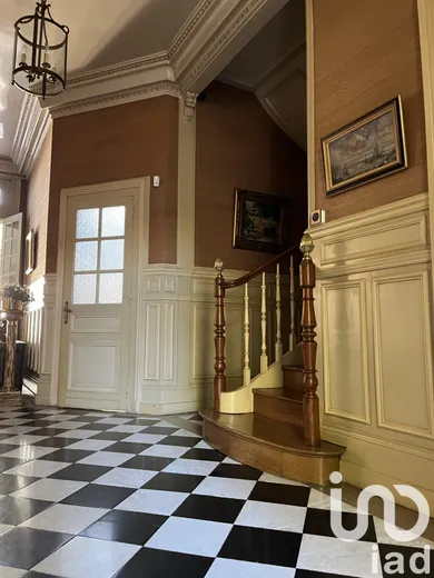 Townhouse at Arras (62000)