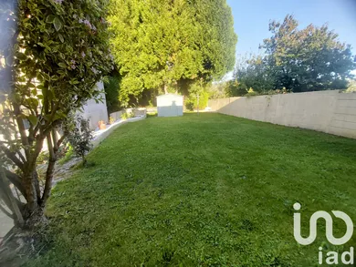 Maison à Harfleur (76700)