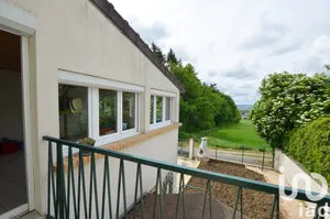 Maison à Cormeilles-en-Parisis (95240)