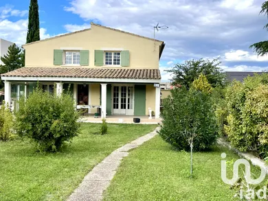 Traditional house at Bollène (84500) — 2/28