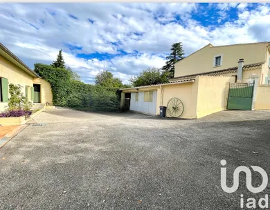 Traditional house at Bollène (84500) — 11/28