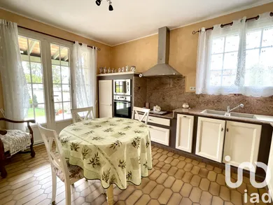 Traditional house at Bollène (84500) — 6/28
