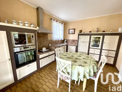 Traditional house at Bollène (84500) — 18/28
