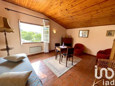 Traditional house at Bollène (84500) — 7/28