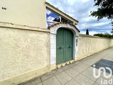 Traditional house at Bollène (84500) — 16/28