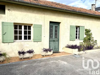 Traditional house at Bollène (84500) — 14/28
