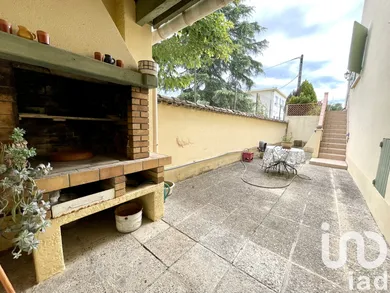 Traditional house at Bollène (84500) — 13/28