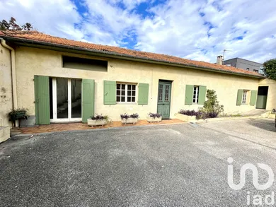 Traditional house at Bollène (84500) — 9/28