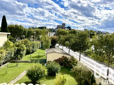 Traditional house at Bollène (84500) — 3/28