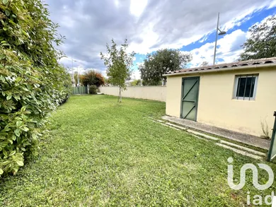 Traditional house at Bollène (84500) — 26/28