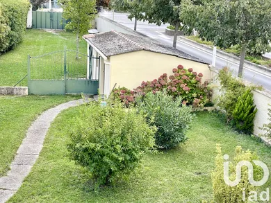 Traditional house at Bollène (84500) — 25/28