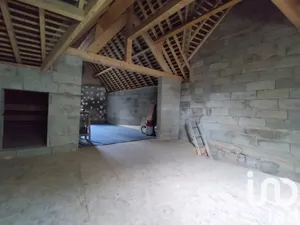 Maison de ville à Beaumont-sur-Sarthe (72170)