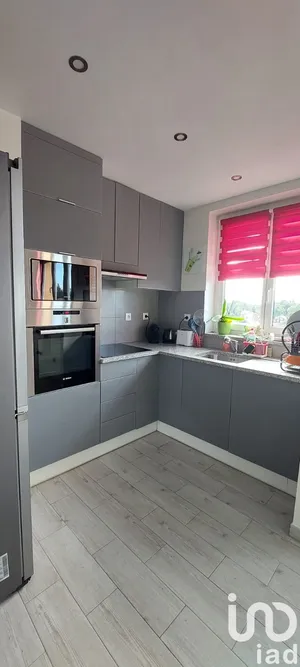 Appartement à Soisy-sous-Montmorency (95230)