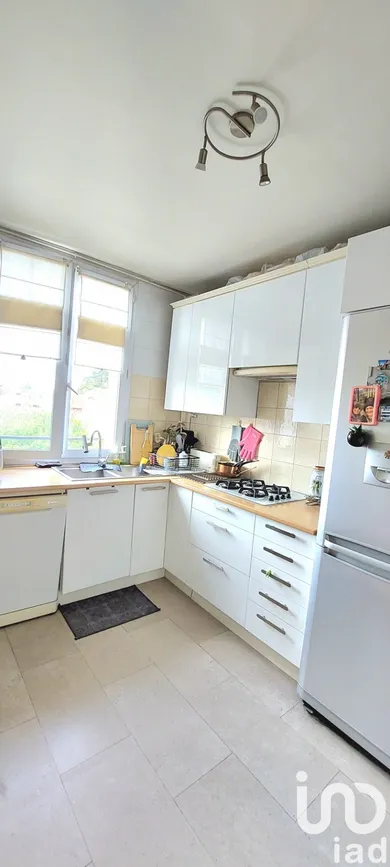 Apartment at Soisy-sous-Montmorency (95230)