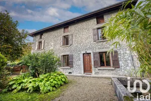 Apartment at Bernin (38190)