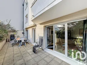 Apartment at Livry-Gargan (93190)