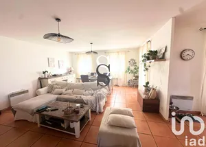Traditional house at La Seyne-sur-Mer (83500)